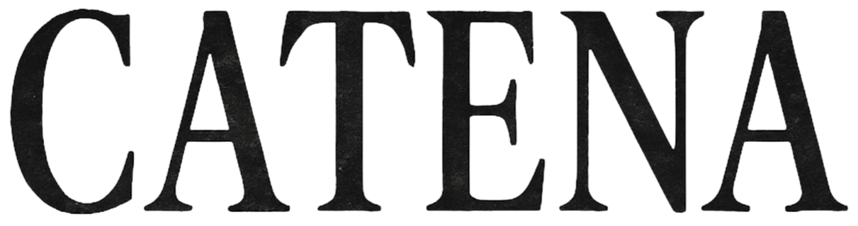 CATENA