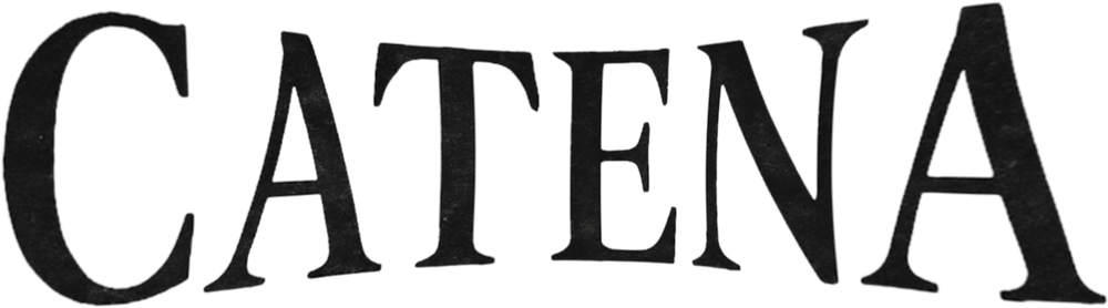 CATENA